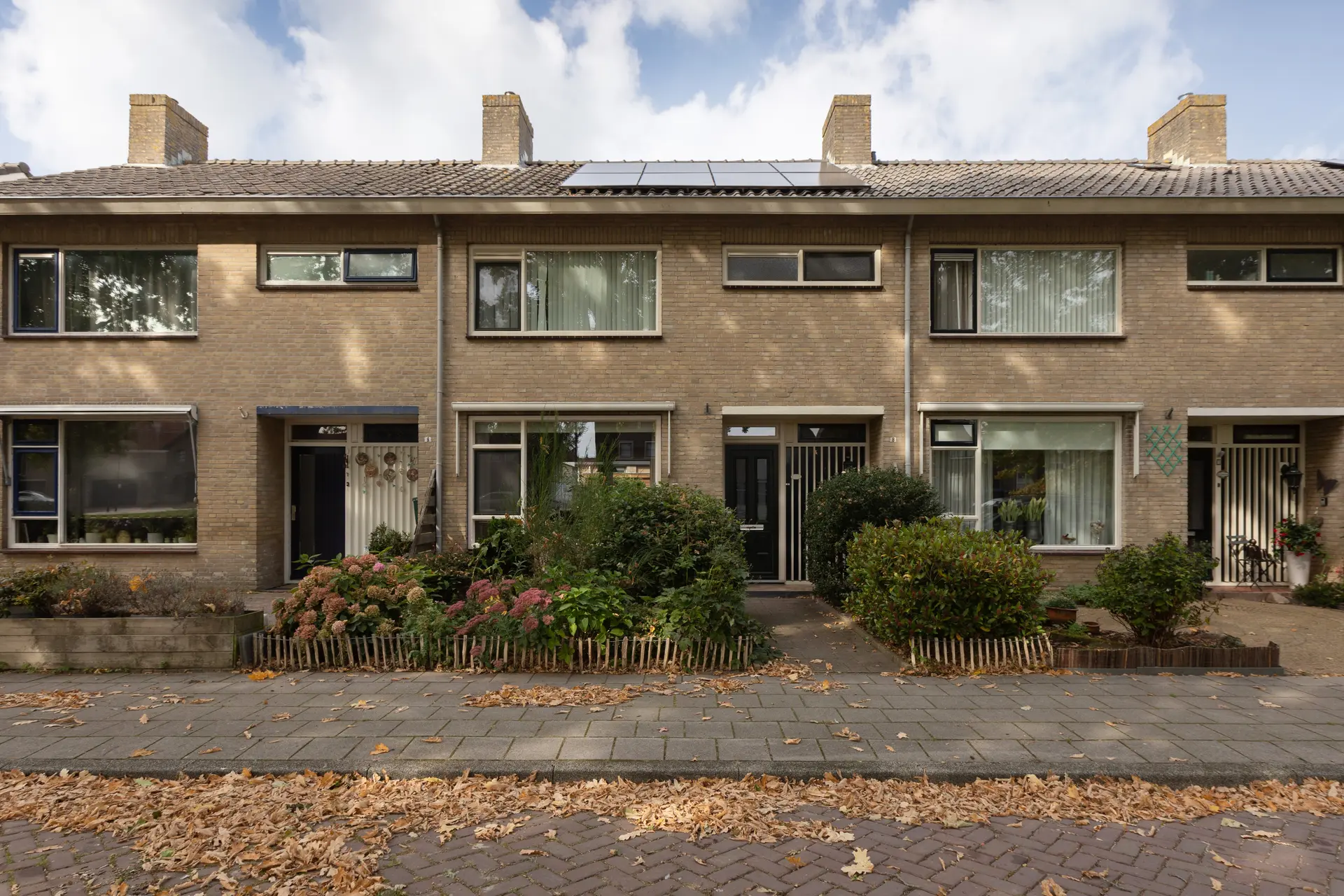 Stadsstreng 8, Bolsward
