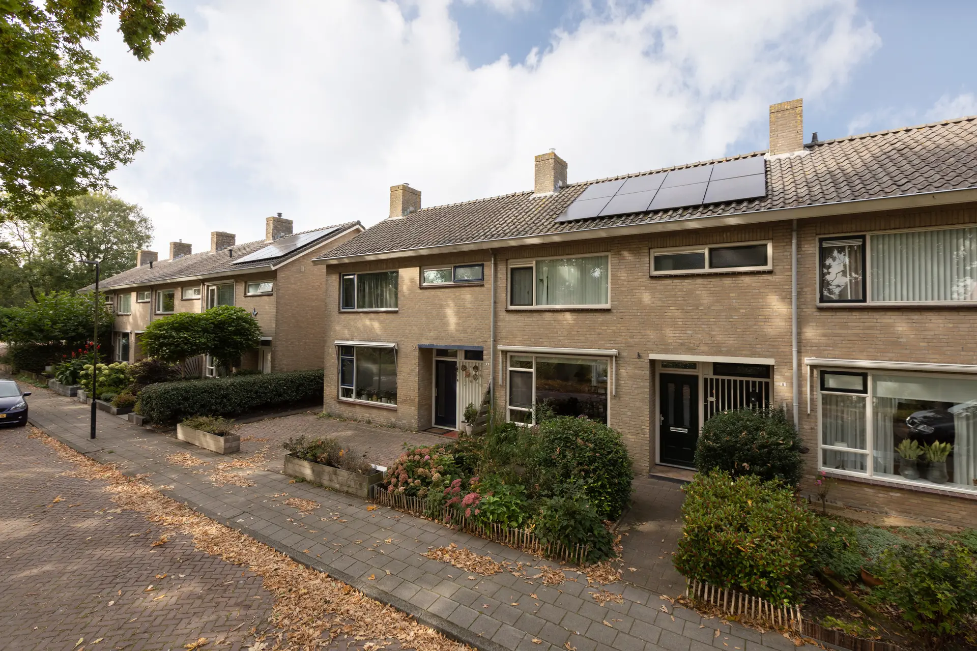 Stadsstreng 8, Bolsward