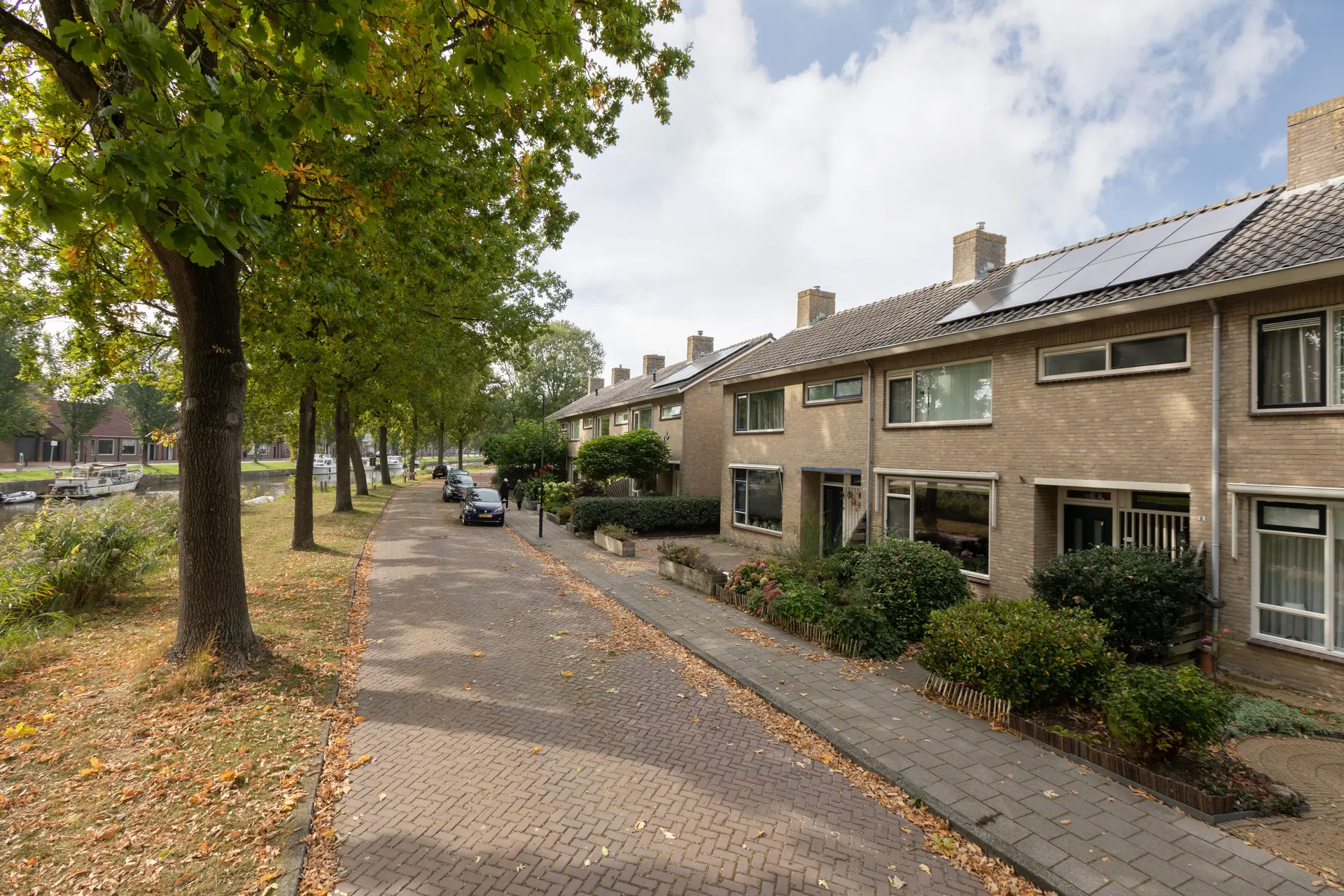 Stadsstreng 8, Bolsward