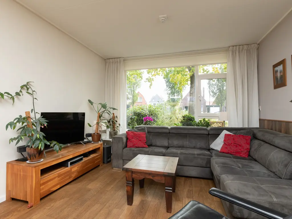 Stadsstreng 8, Bolsward