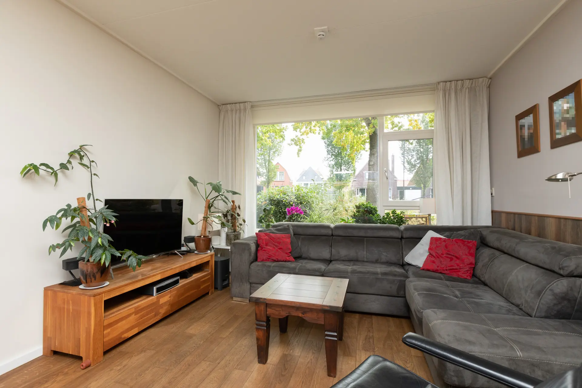 Stadsstreng 8, Bolsward