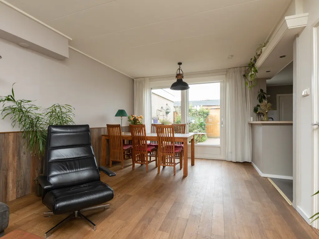 Stadsstreng 8, Bolsward