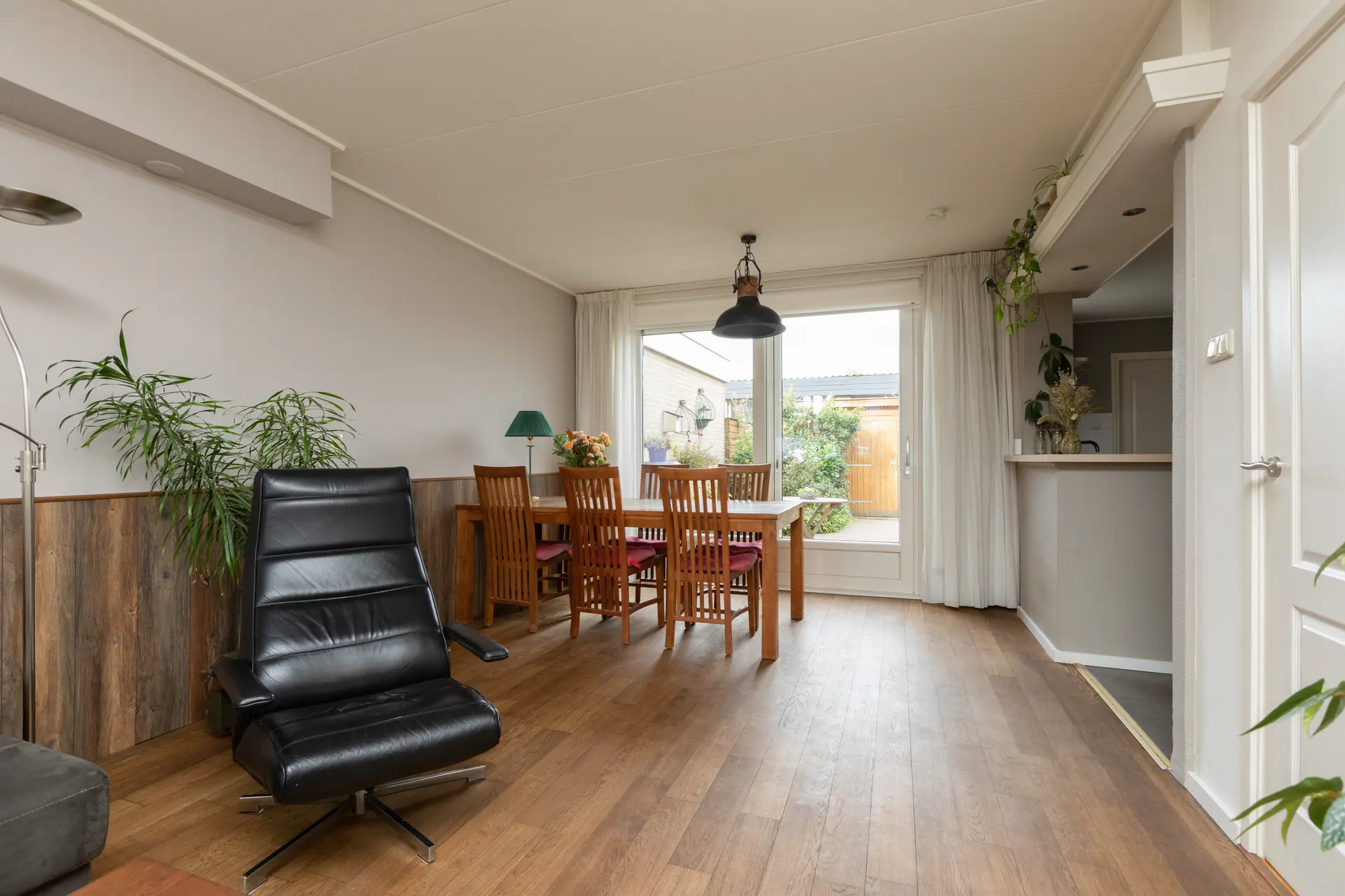 Stadsstreng 8, Bolsward