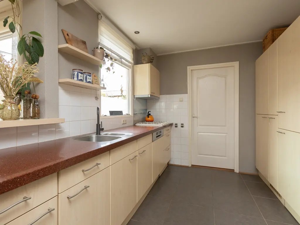Stadsstreng 8, Bolsward
