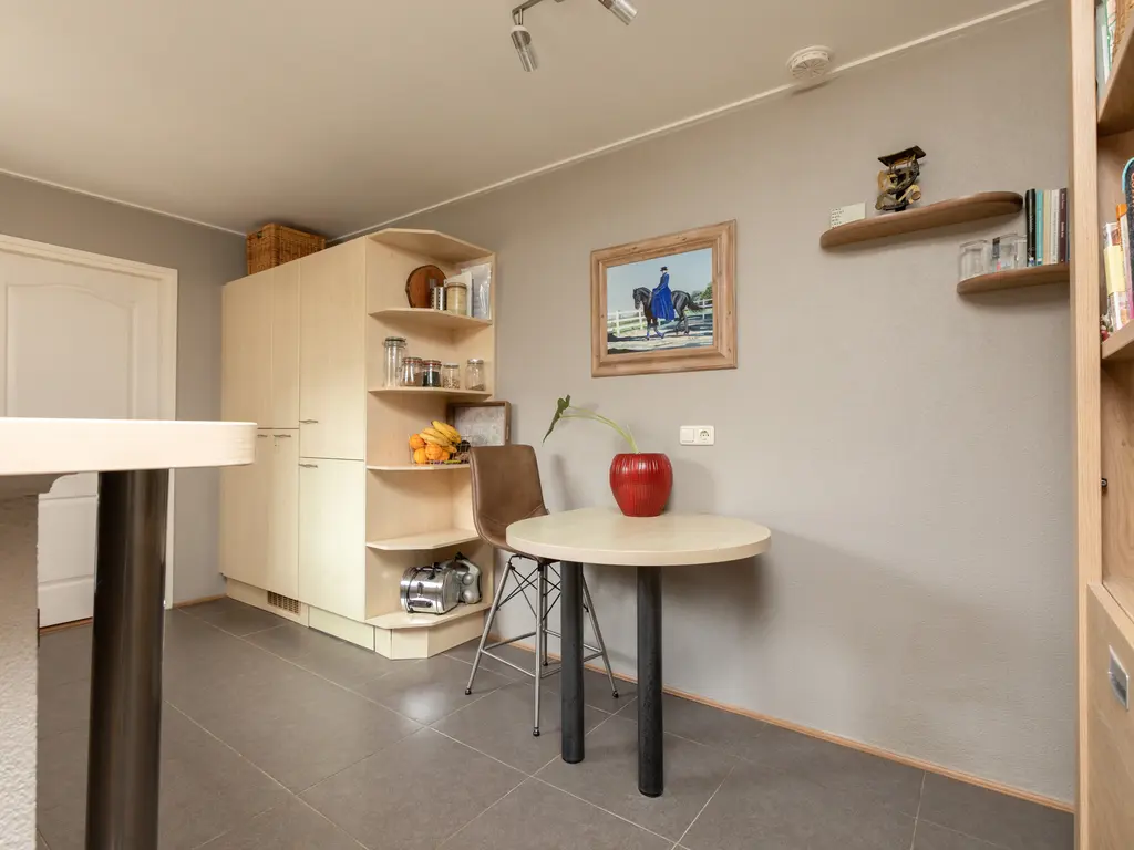 Stadsstreng 8, Bolsward