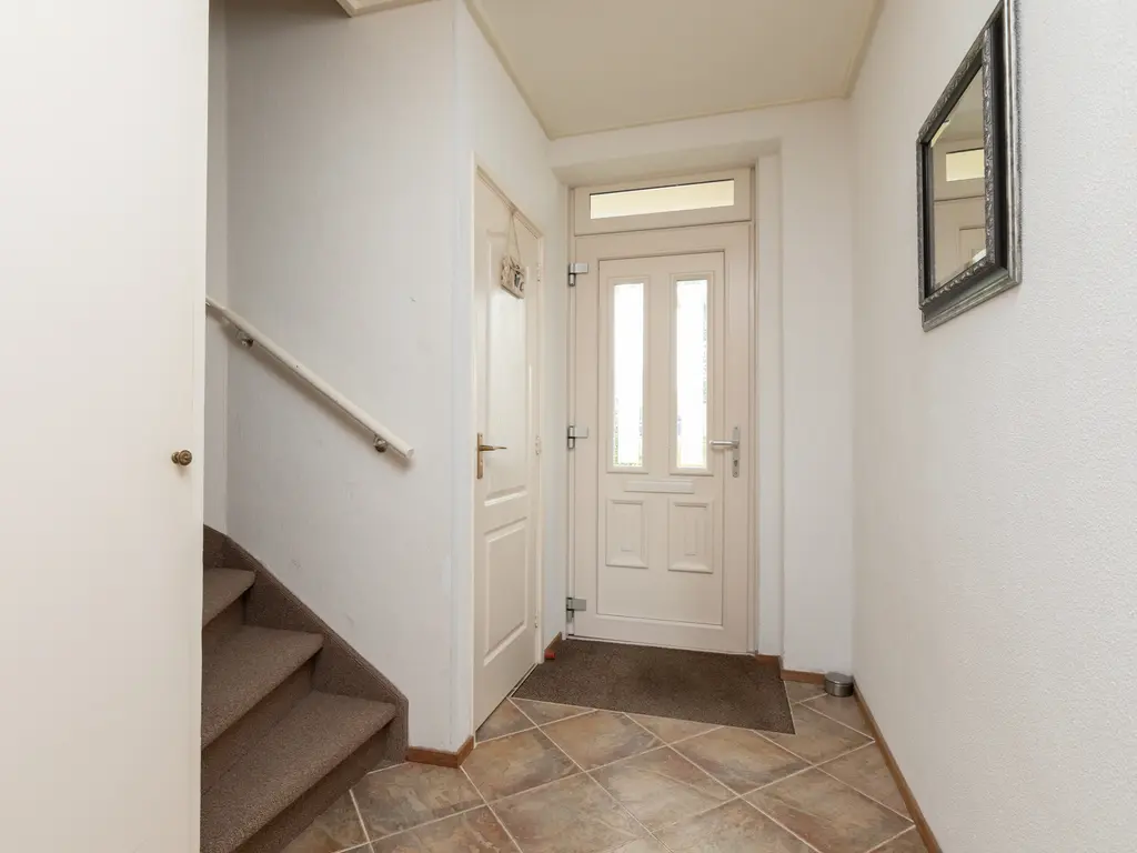 Stadsstreng 8, Bolsward