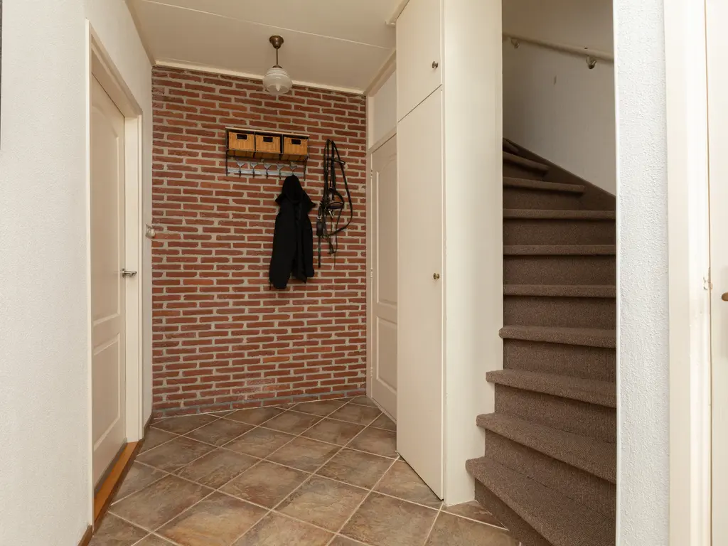 Stadsstreng 8, Bolsward