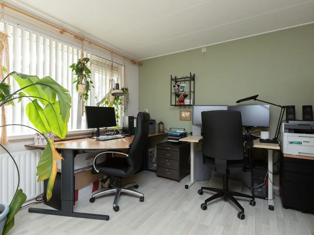 Stadsstreng 8, Bolsward