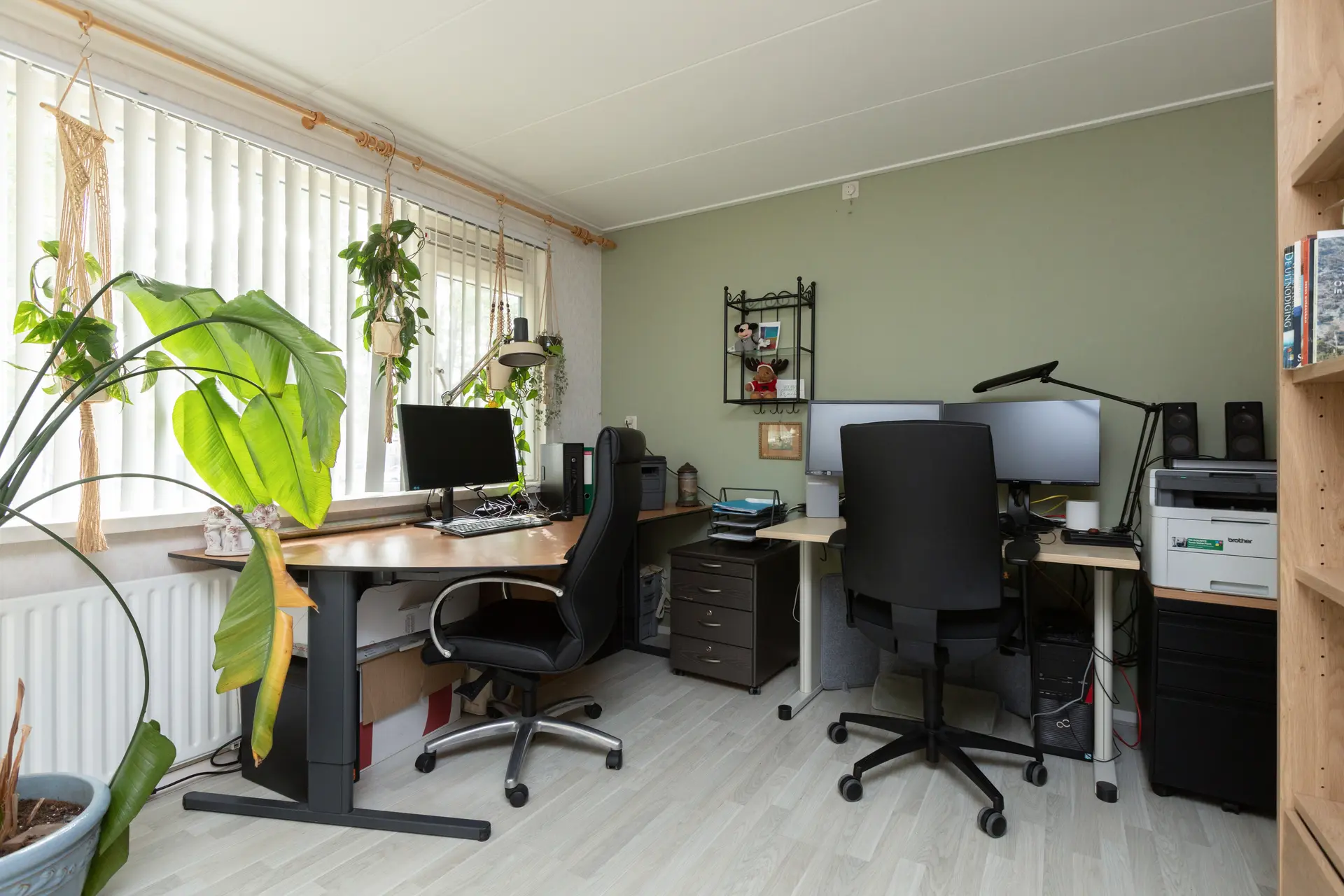 Stadsstreng 8, Bolsward