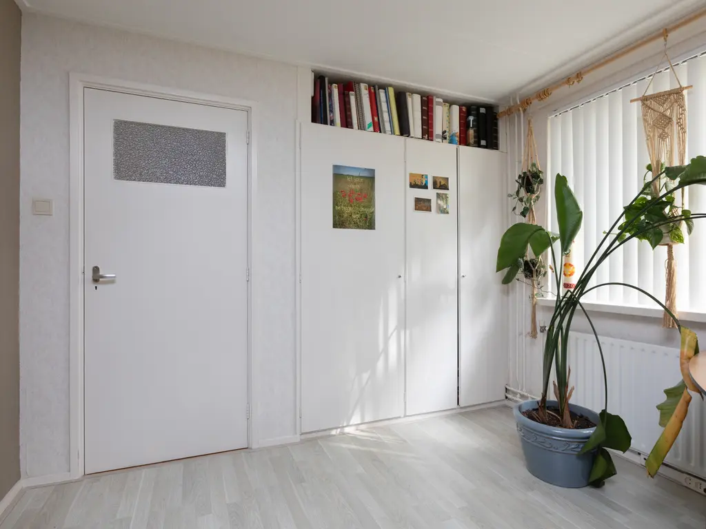 Stadsstreng 8, Bolsward