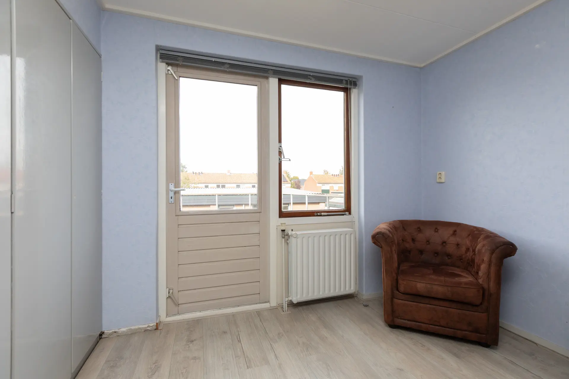 Stadsstreng 8, Bolsward