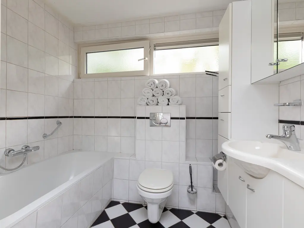 Stadsstreng 8, Bolsward