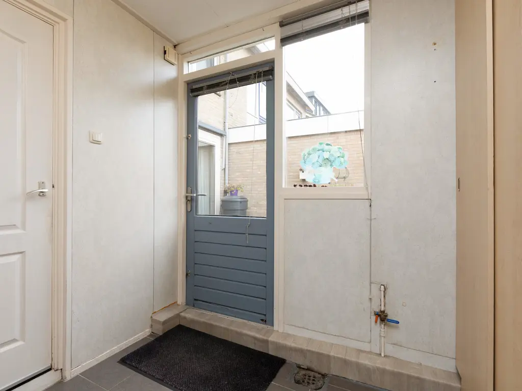 Stadsstreng 8, Bolsward