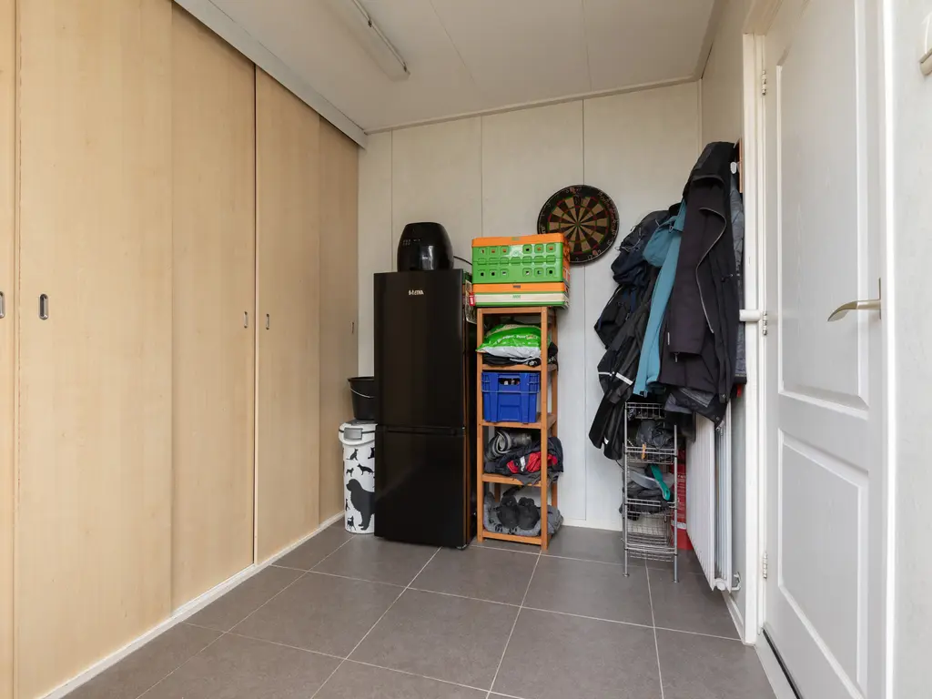 Stadsstreng 8, Bolsward