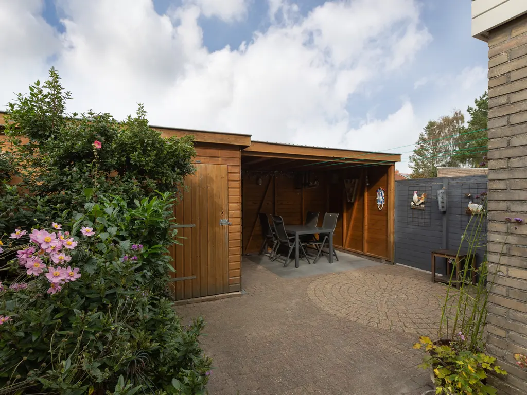 Stadsstreng 8, Bolsward