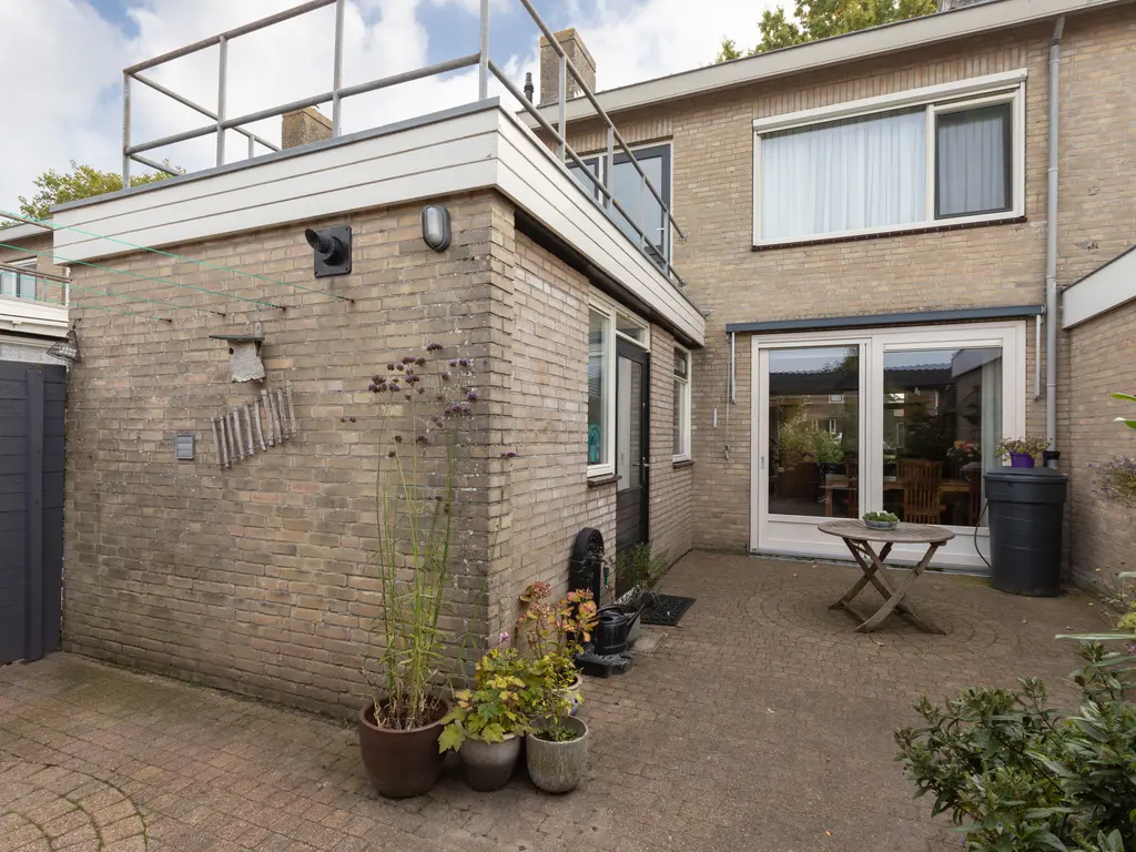Stadsstreng 8, Bolsward