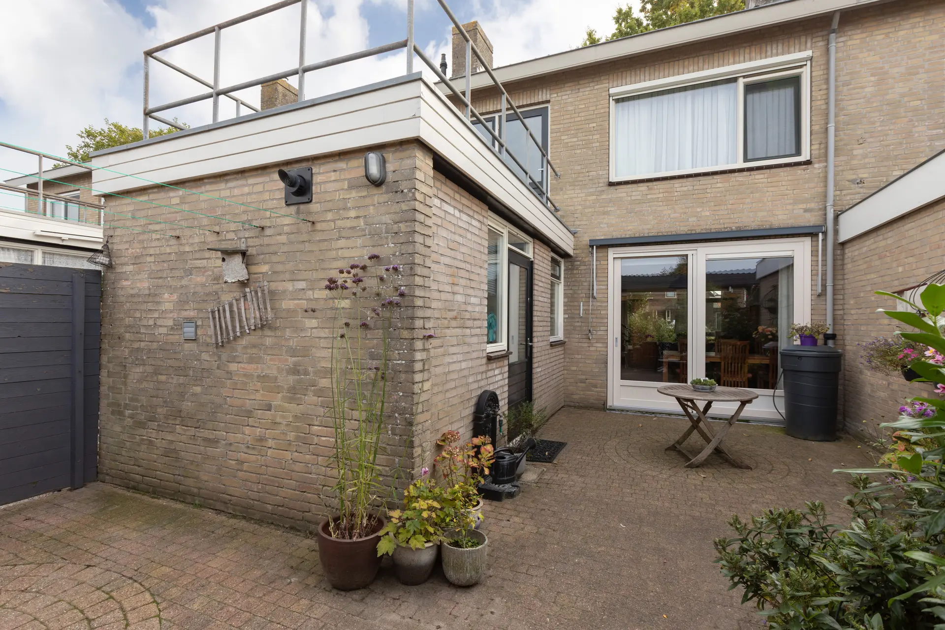 Stadsstreng 8, Bolsward