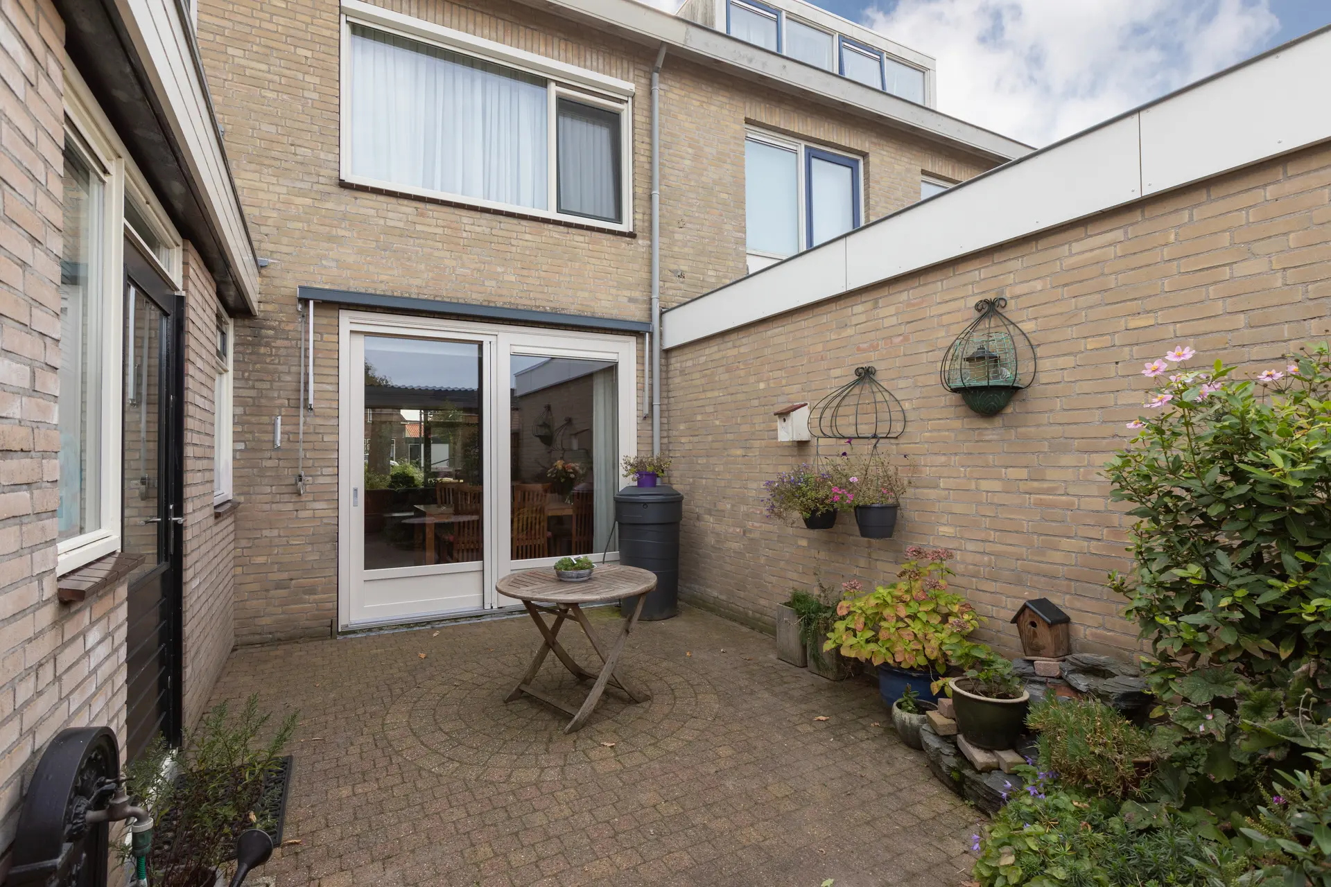 Stadsstreng 8, Bolsward