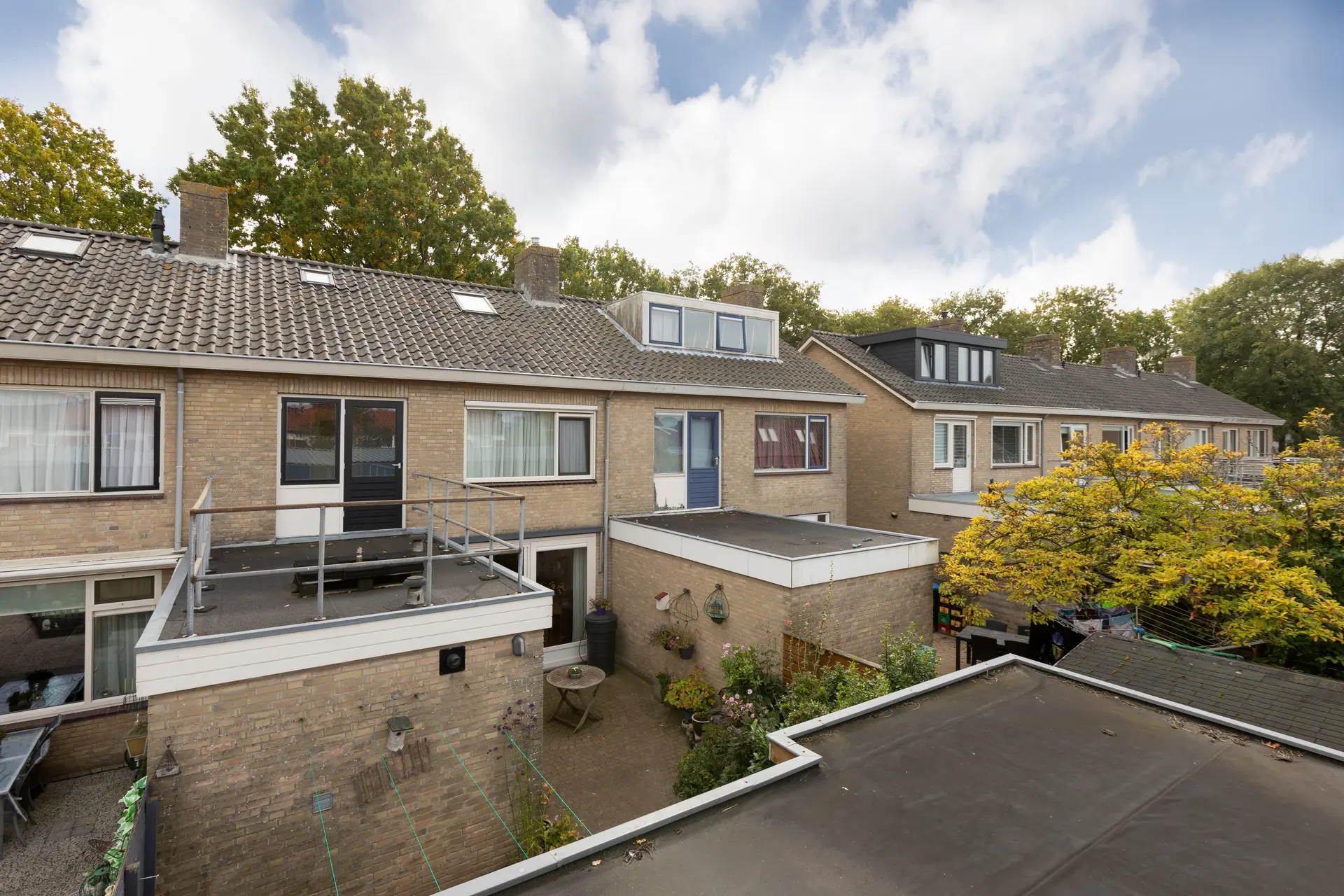 Stadsstreng 8, Bolsward