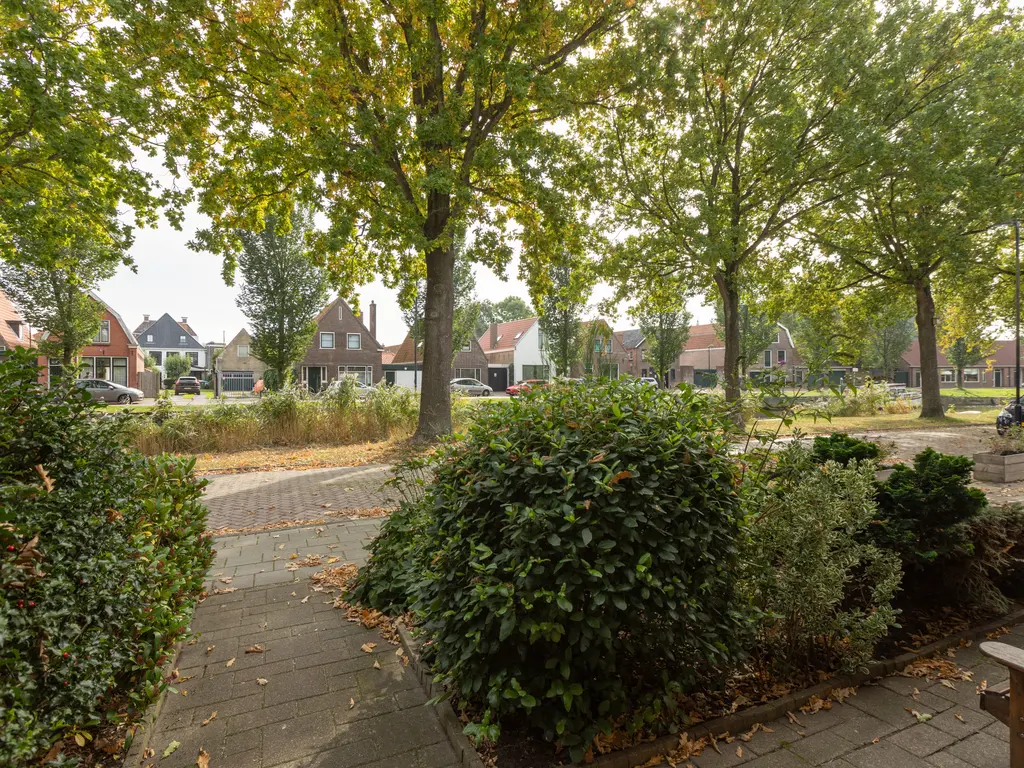 Stadsstreng 8, Bolsward