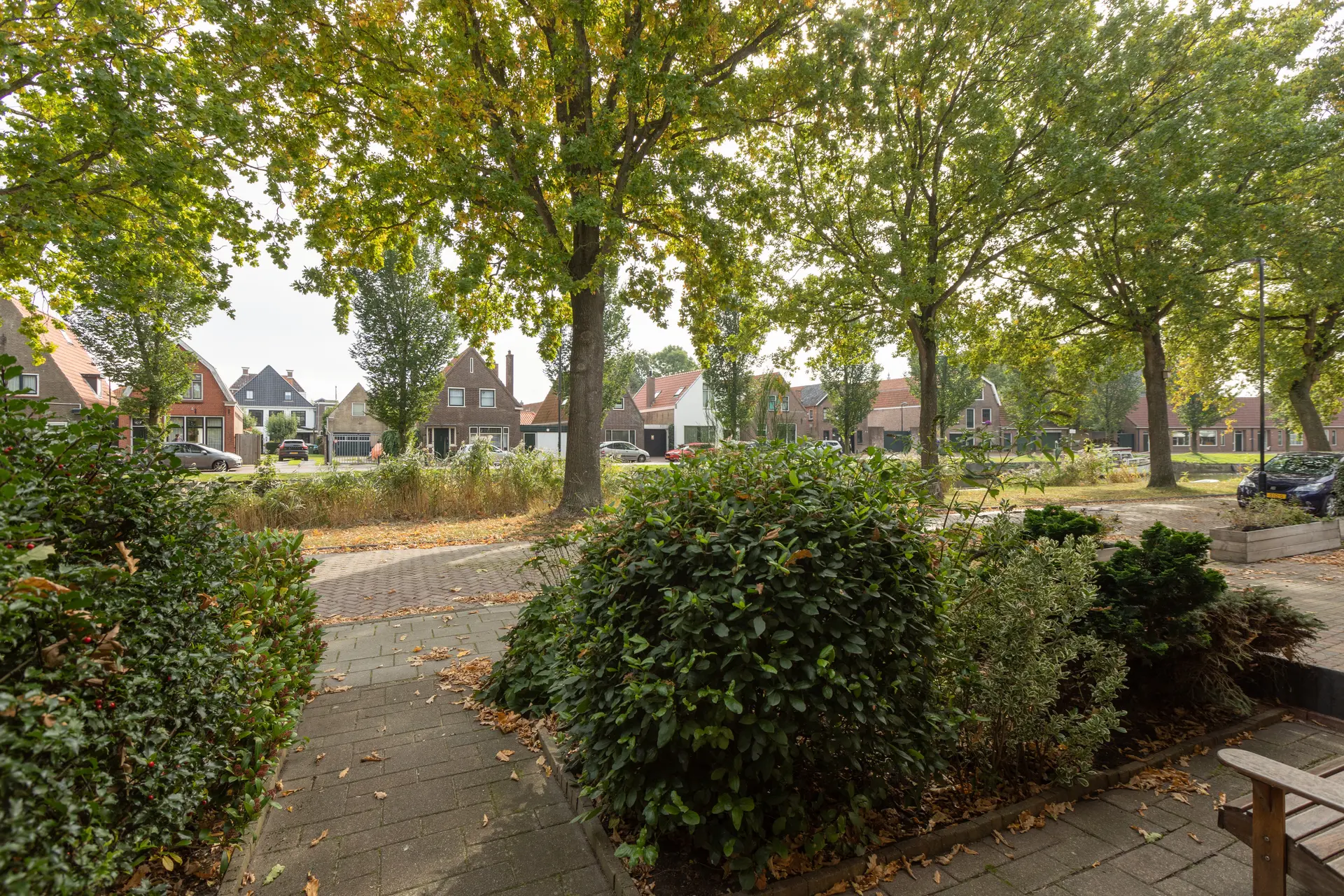 Stadsstreng 8, Bolsward