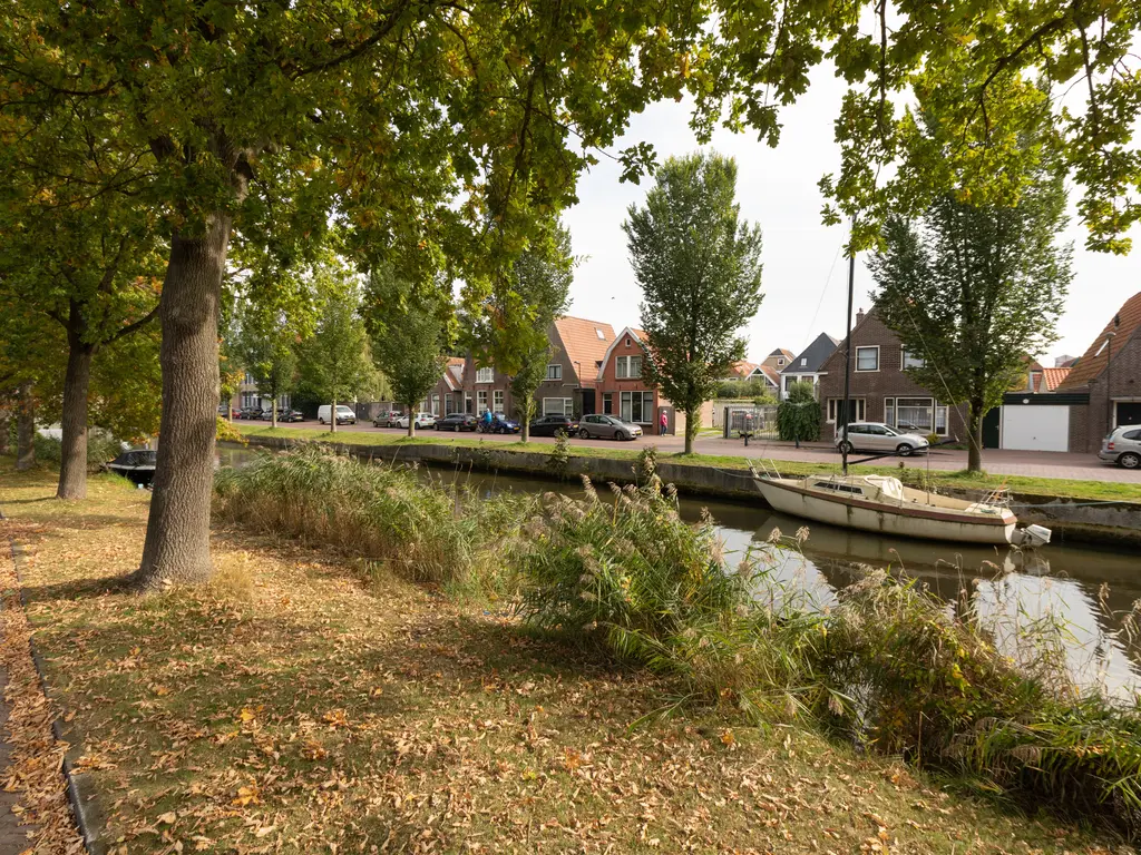 Stadsstreng 8, Bolsward