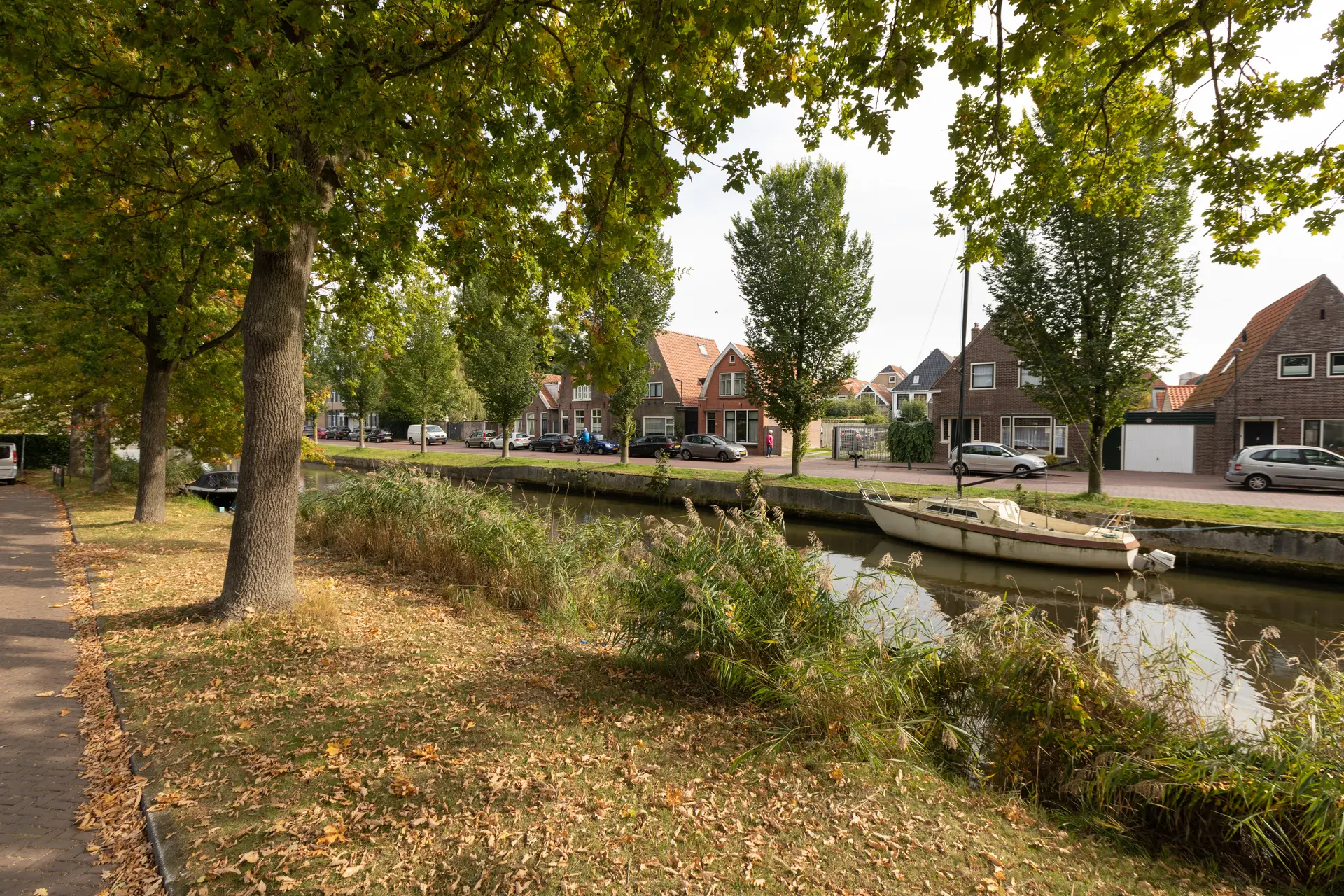 Stadsstreng 8, Bolsward