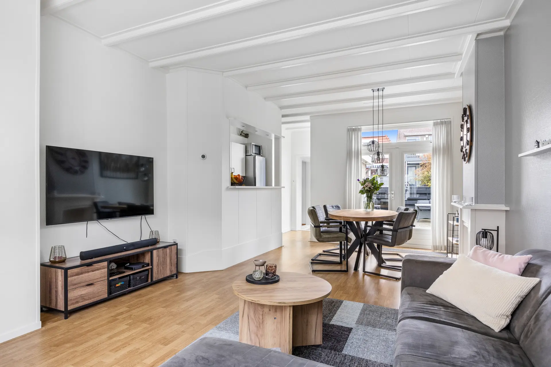 Westerstraat 21, Harlingen