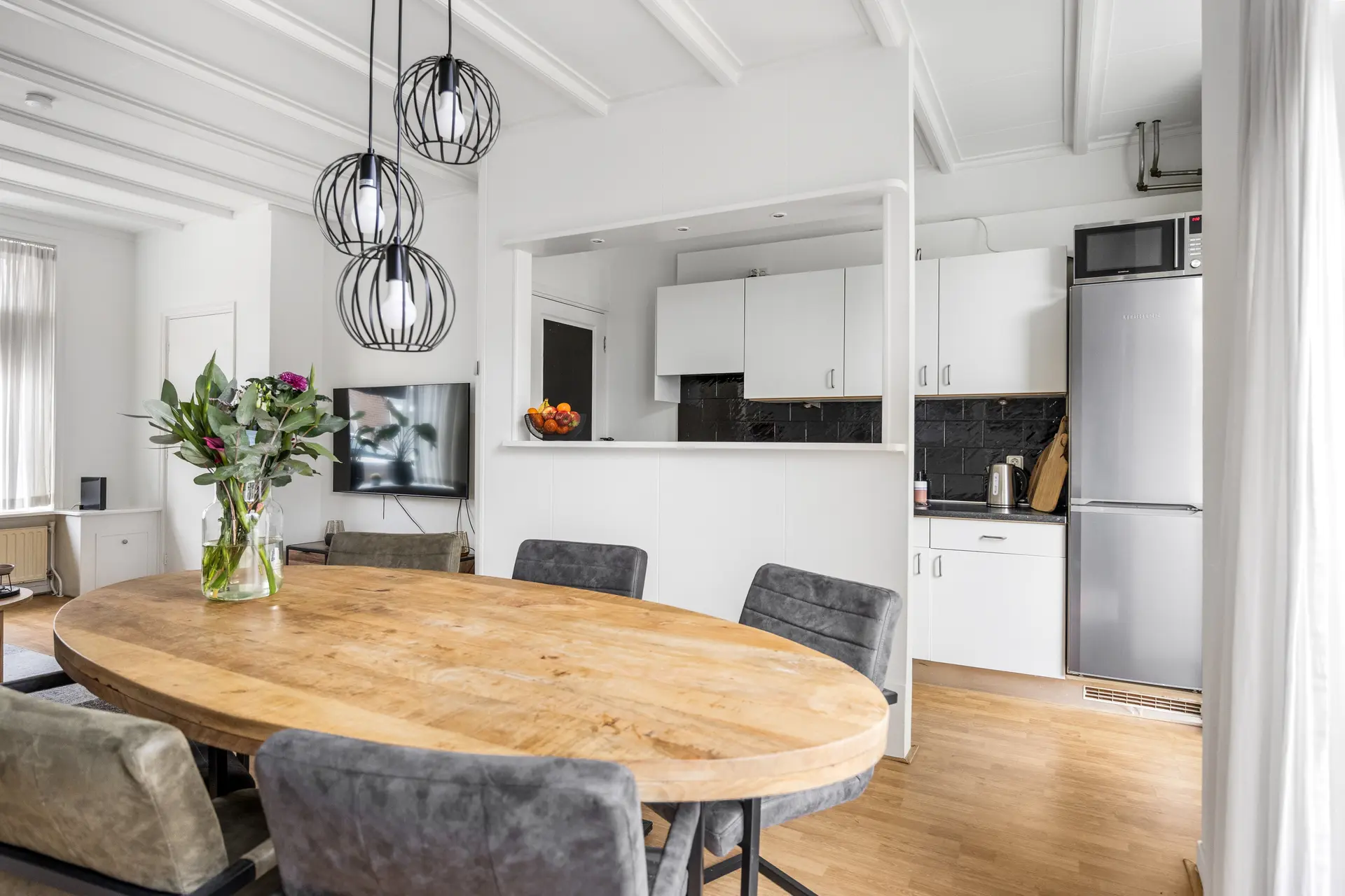 Westerstraat 21, Harlingen