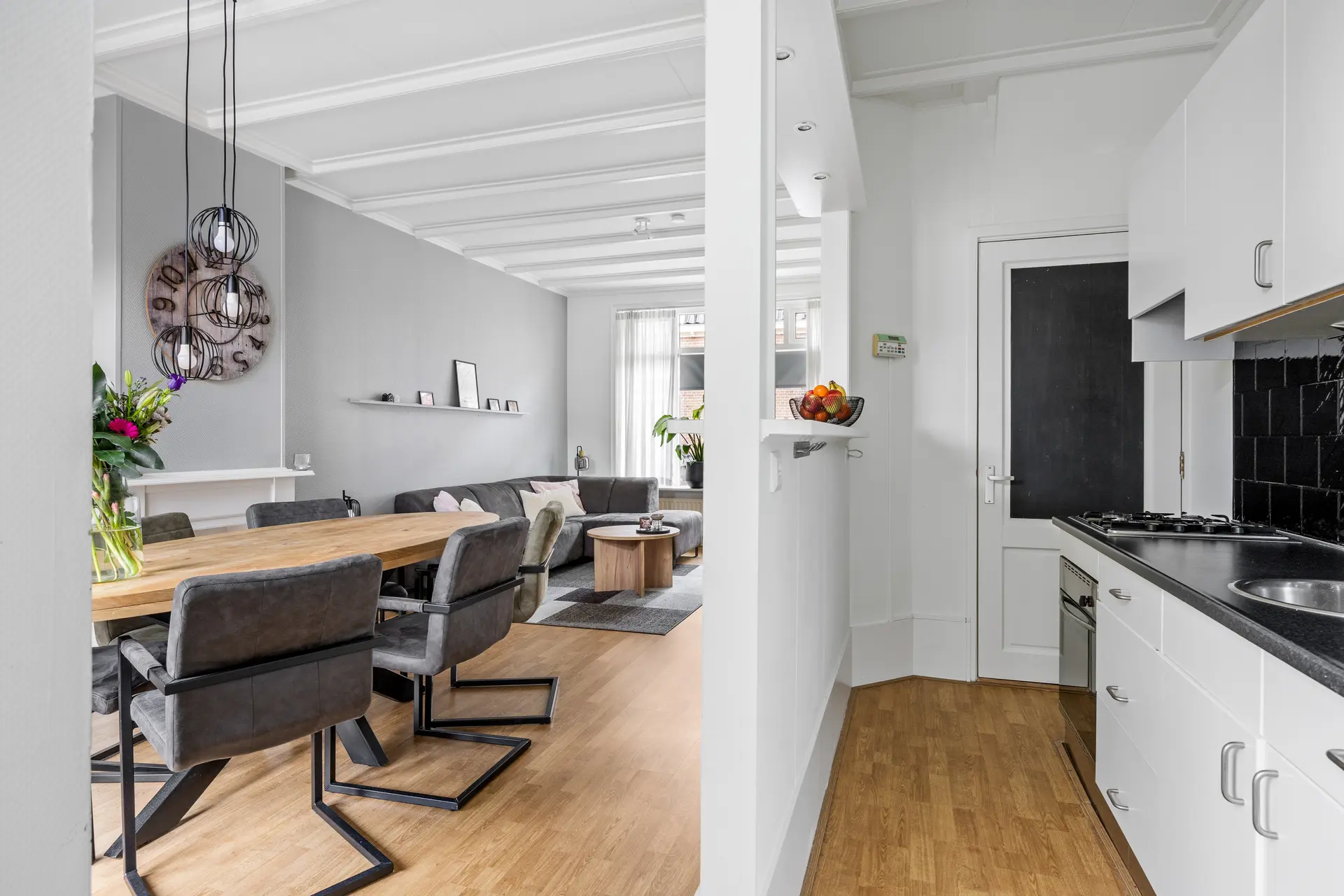 Westerstraat 21, Harlingen