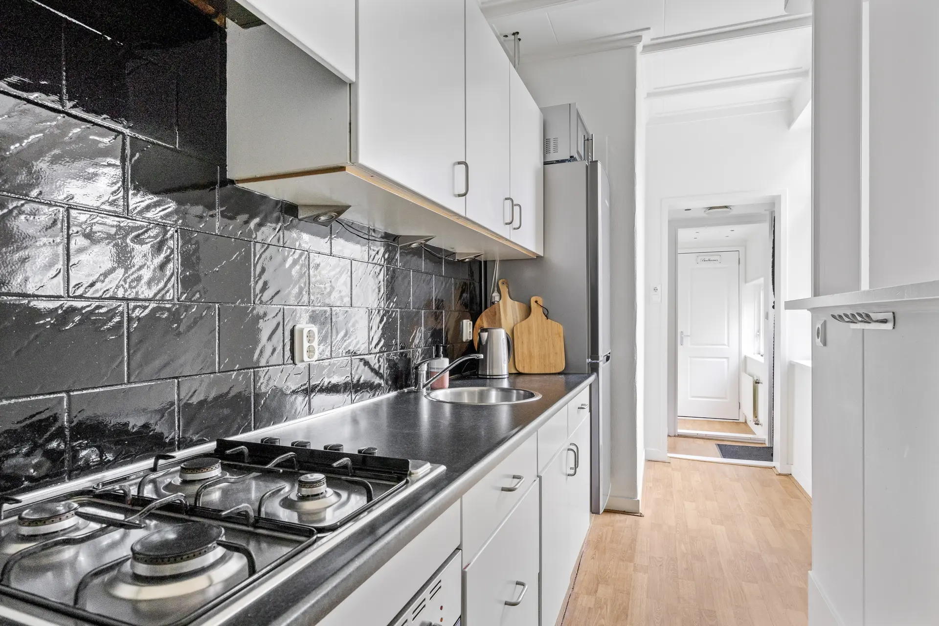 Westerstraat 21, Harlingen