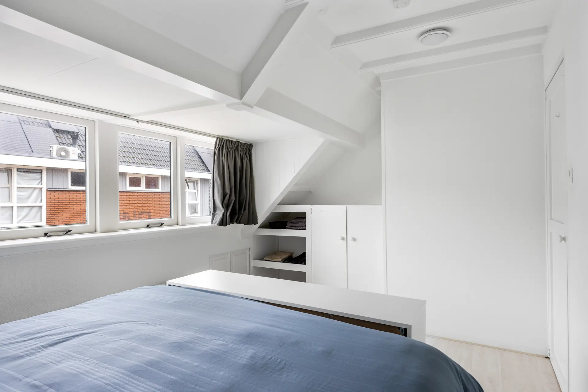 Westerstraat 21, Harlingen