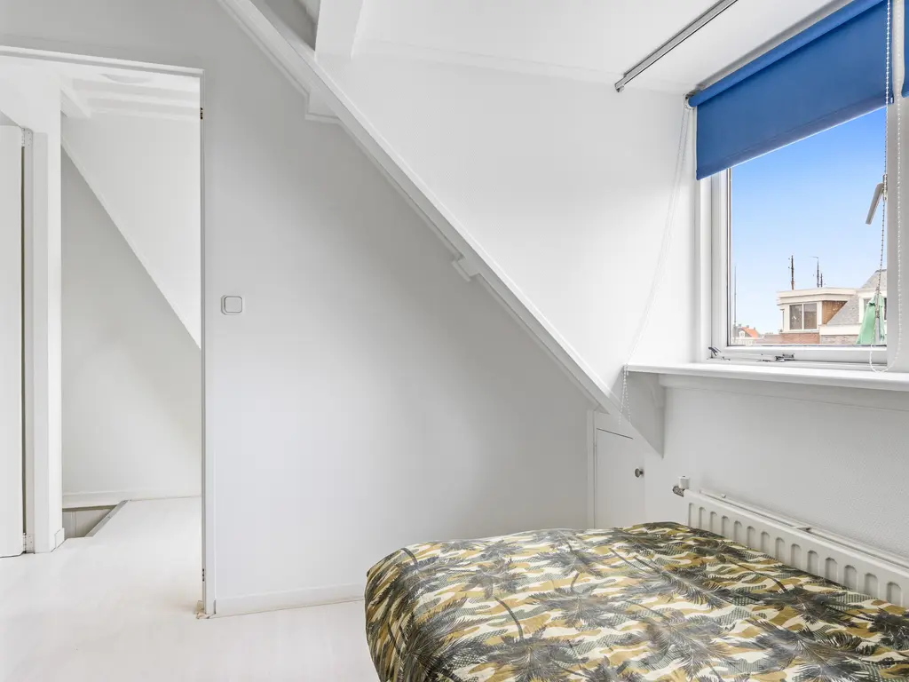 Westerstraat 21, Harlingen