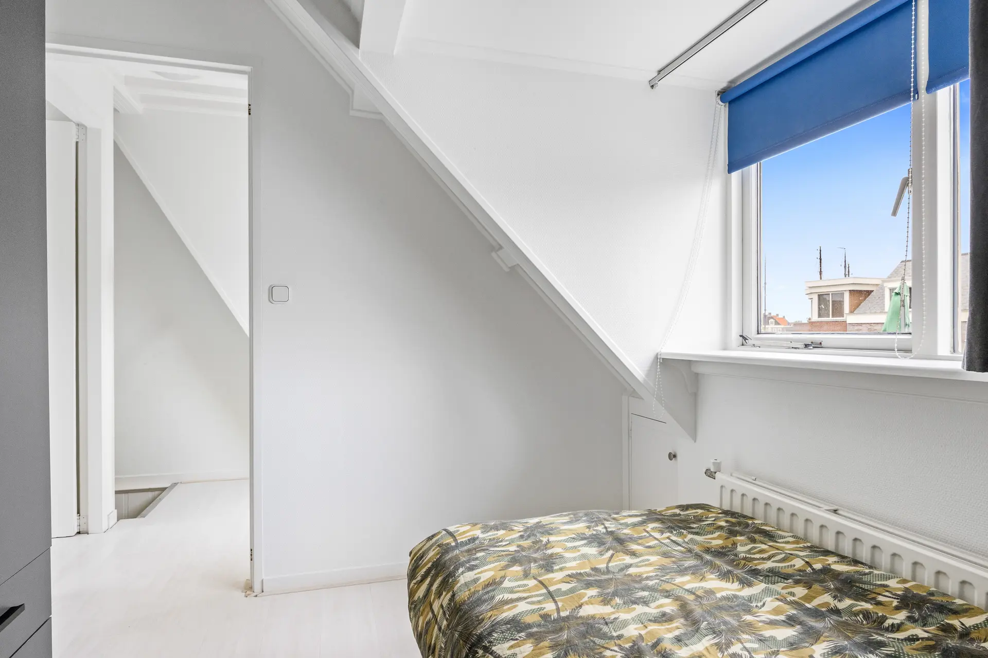 Westerstraat 21, Harlingen