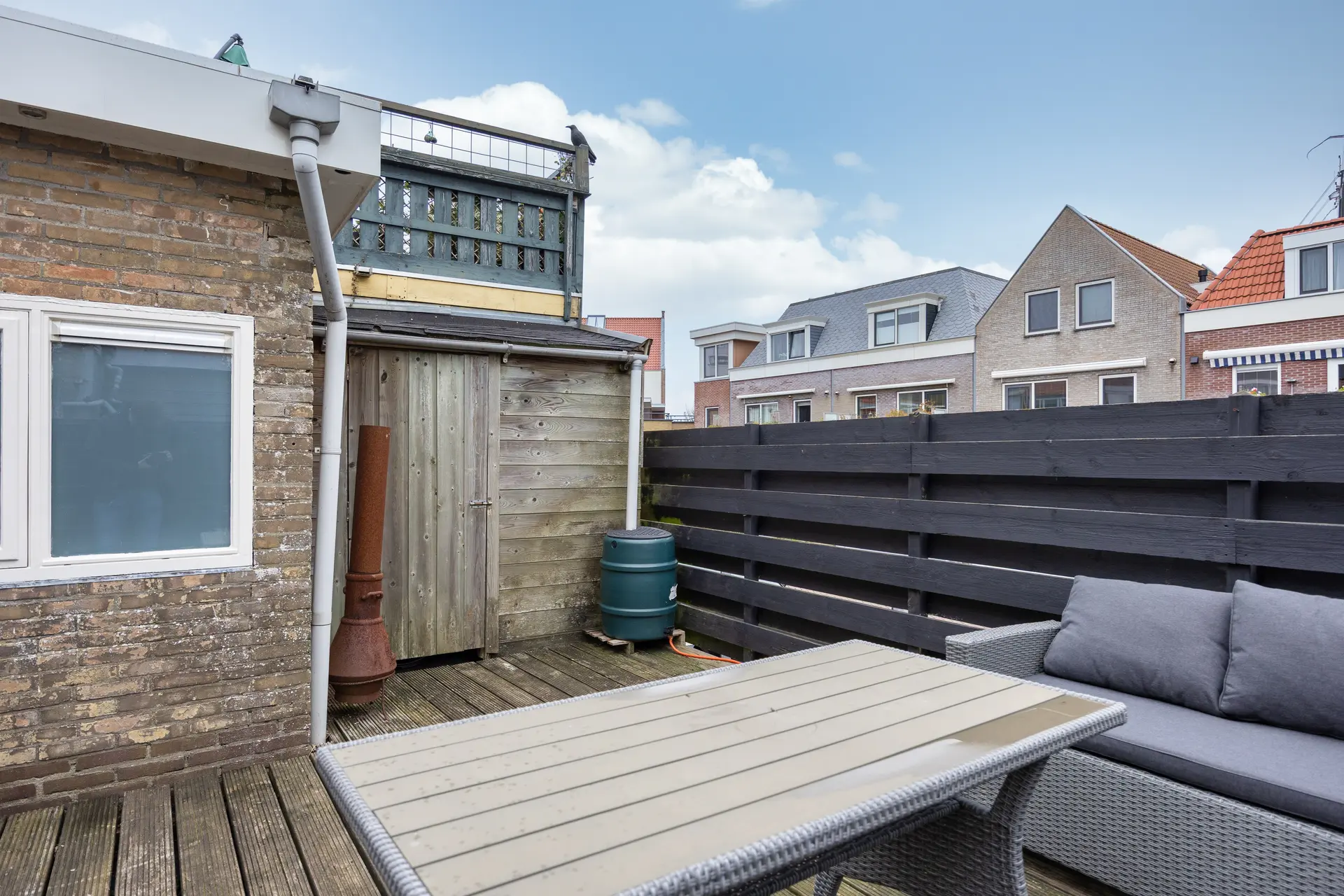 Westerstraat 21, Harlingen