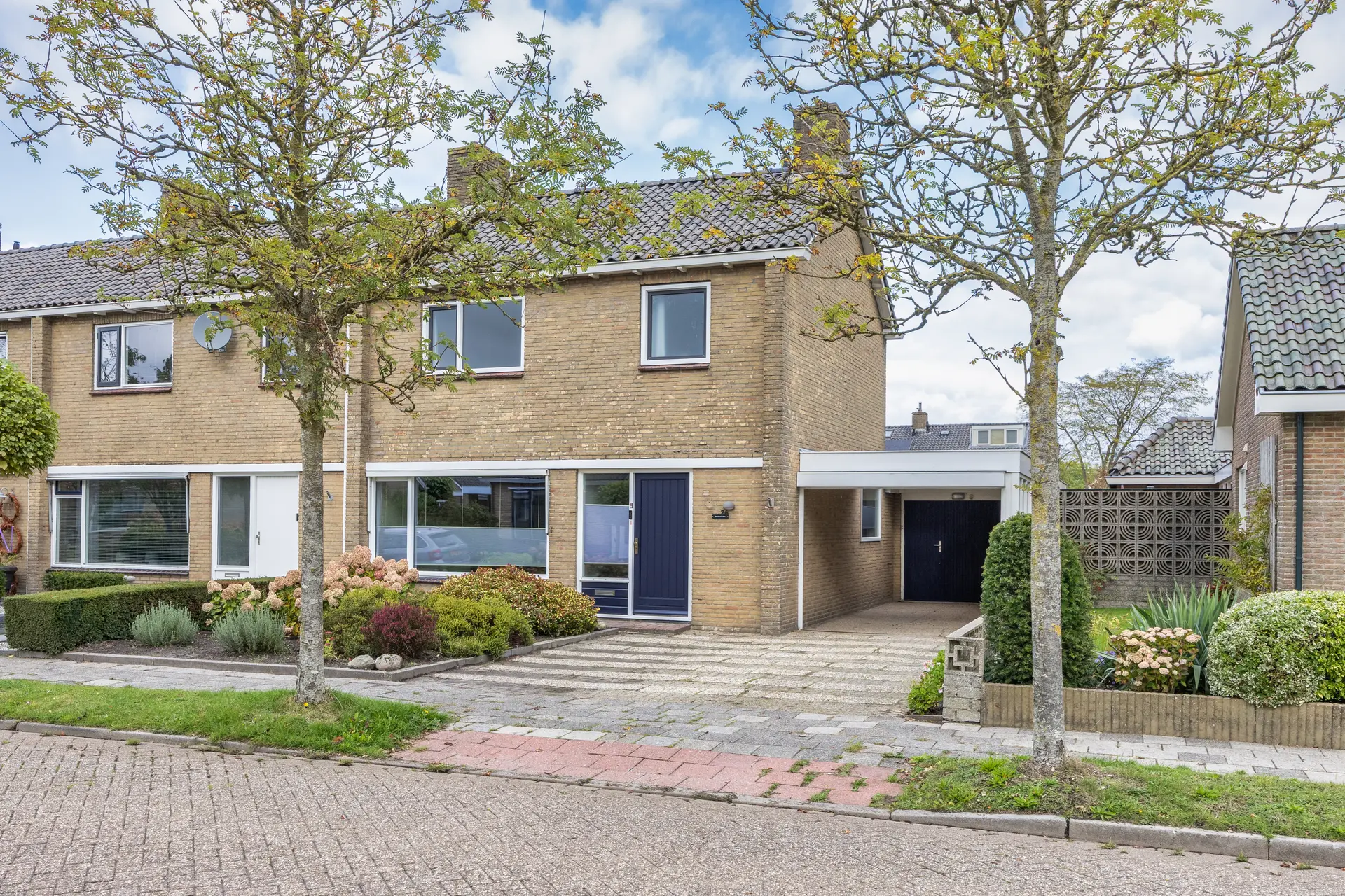 Floridus Campuslaan 26, Bolsward