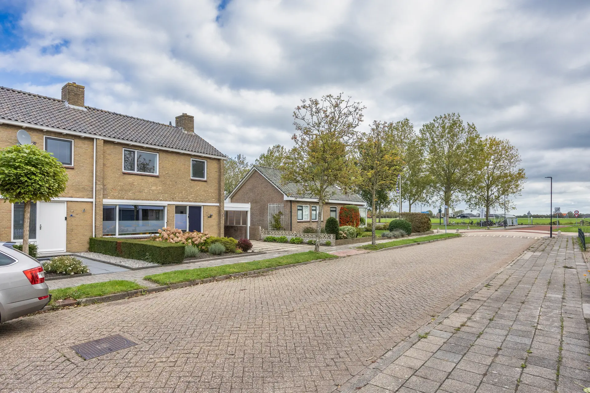 Floridus Campuslaan 26, Bolsward