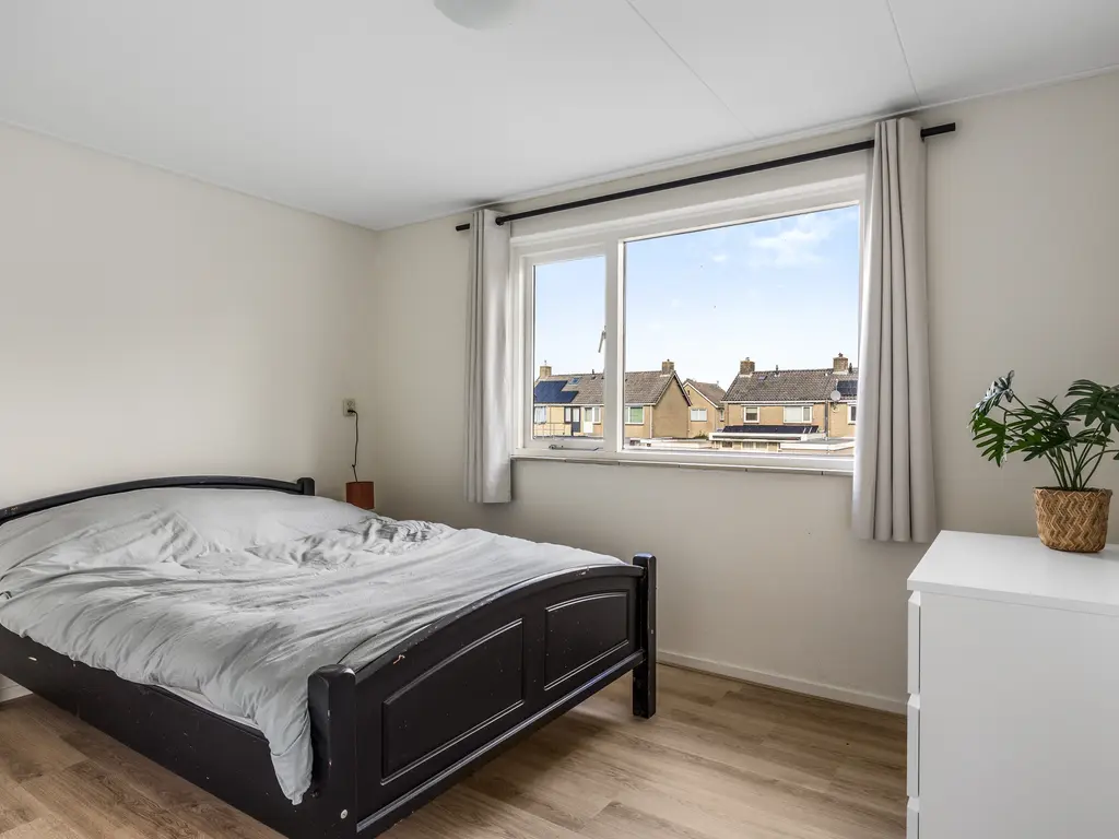 Floridus Campuslaan 26, Bolsward