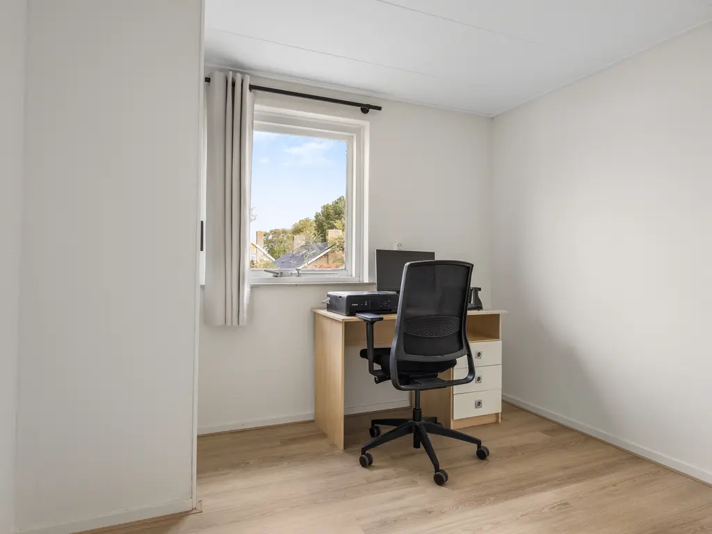 Floridus Campuslaan 26, Bolsward