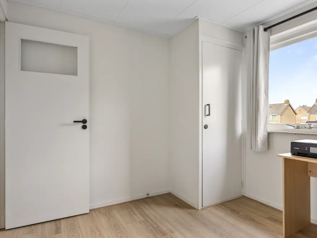 Floridus Campuslaan 26, Bolsward