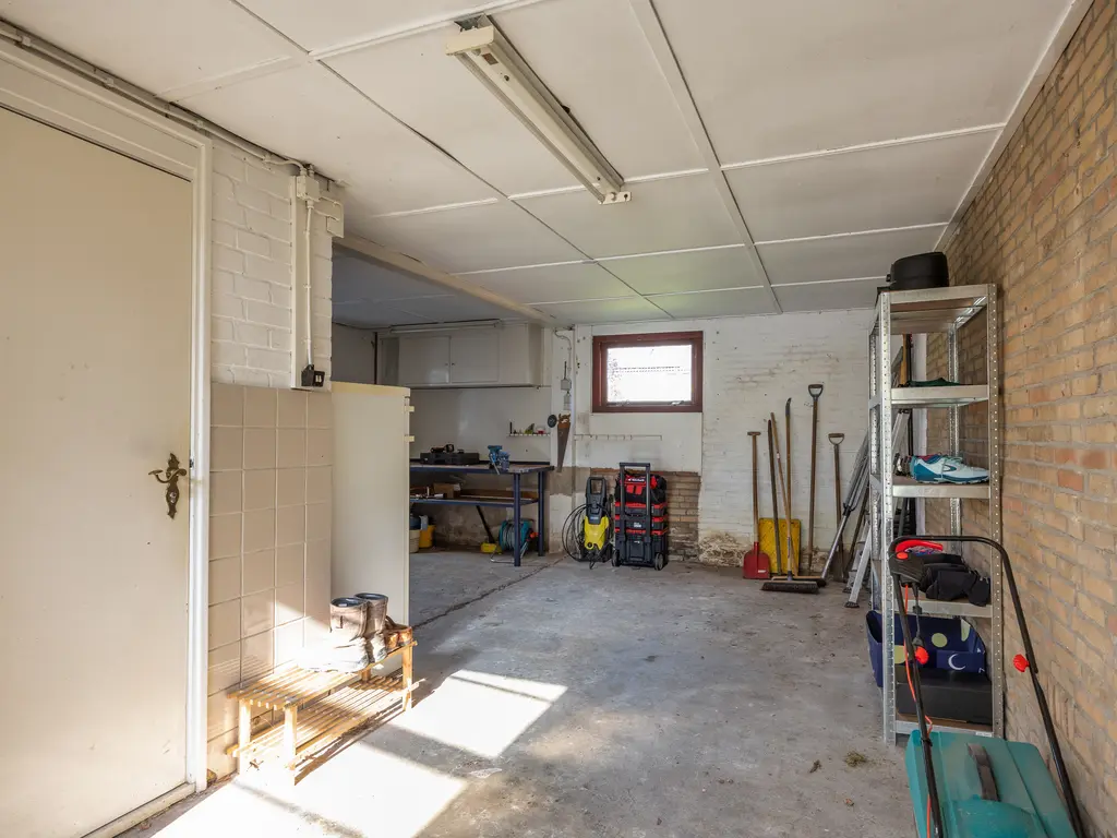 Floridus Campuslaan 26, Bolsward