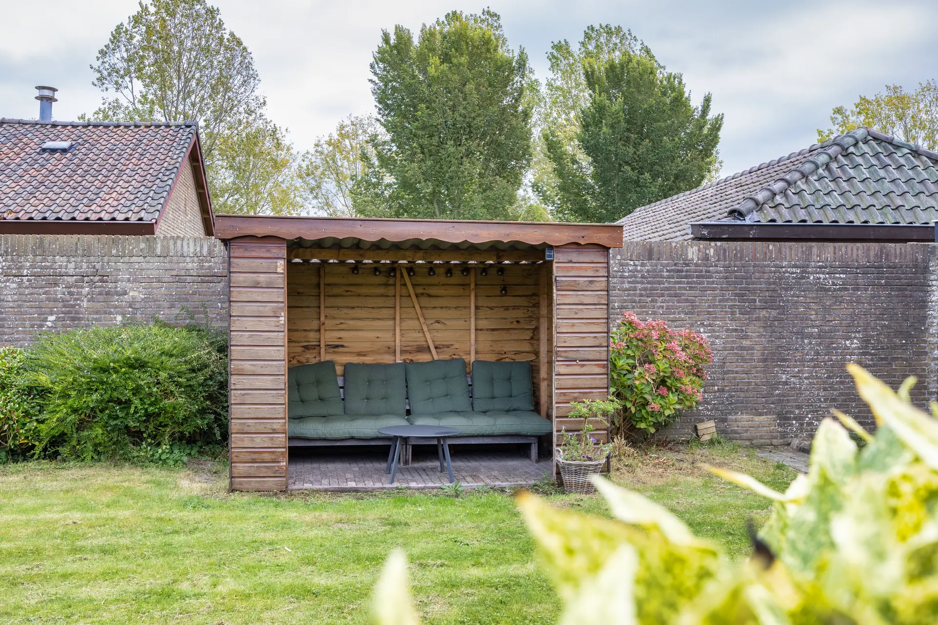 Floridus Campuslaan 26, Bolsward