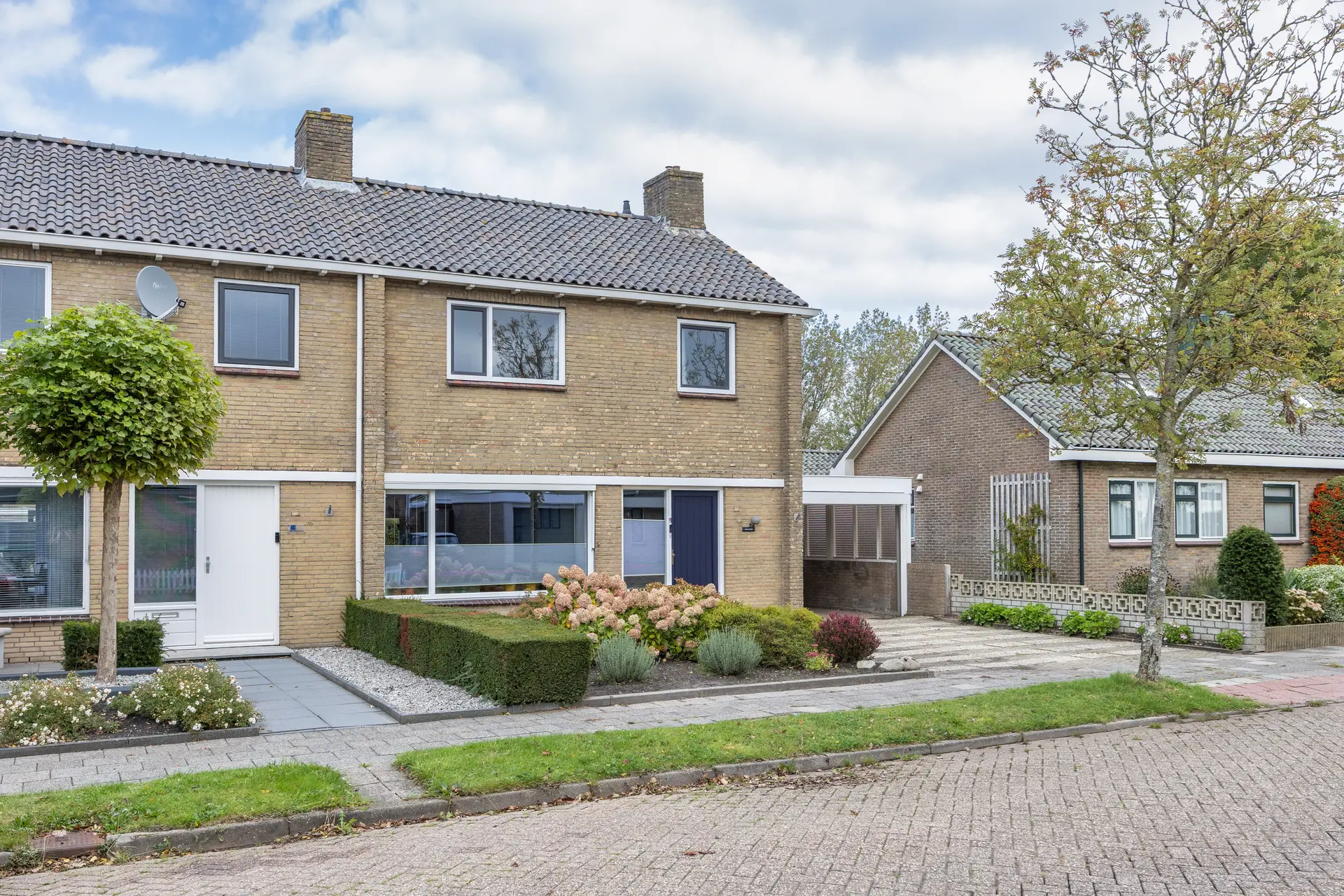 Floridus Campuslaan 26, Bolsward