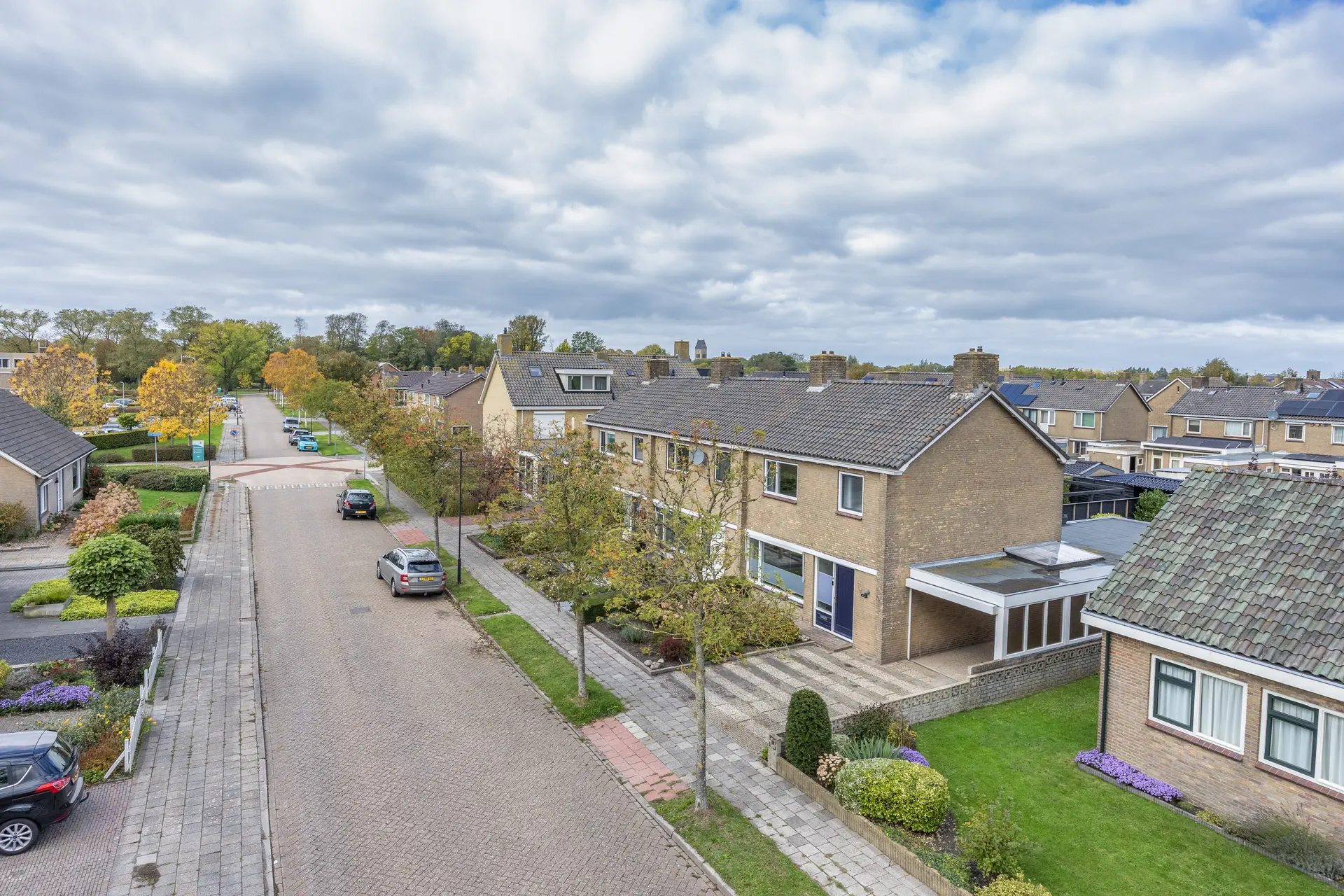 Floridus Campuslaan 26, Bolsward