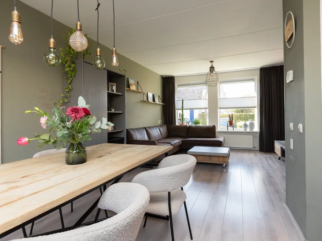 Jonkersfinne 7, Workum