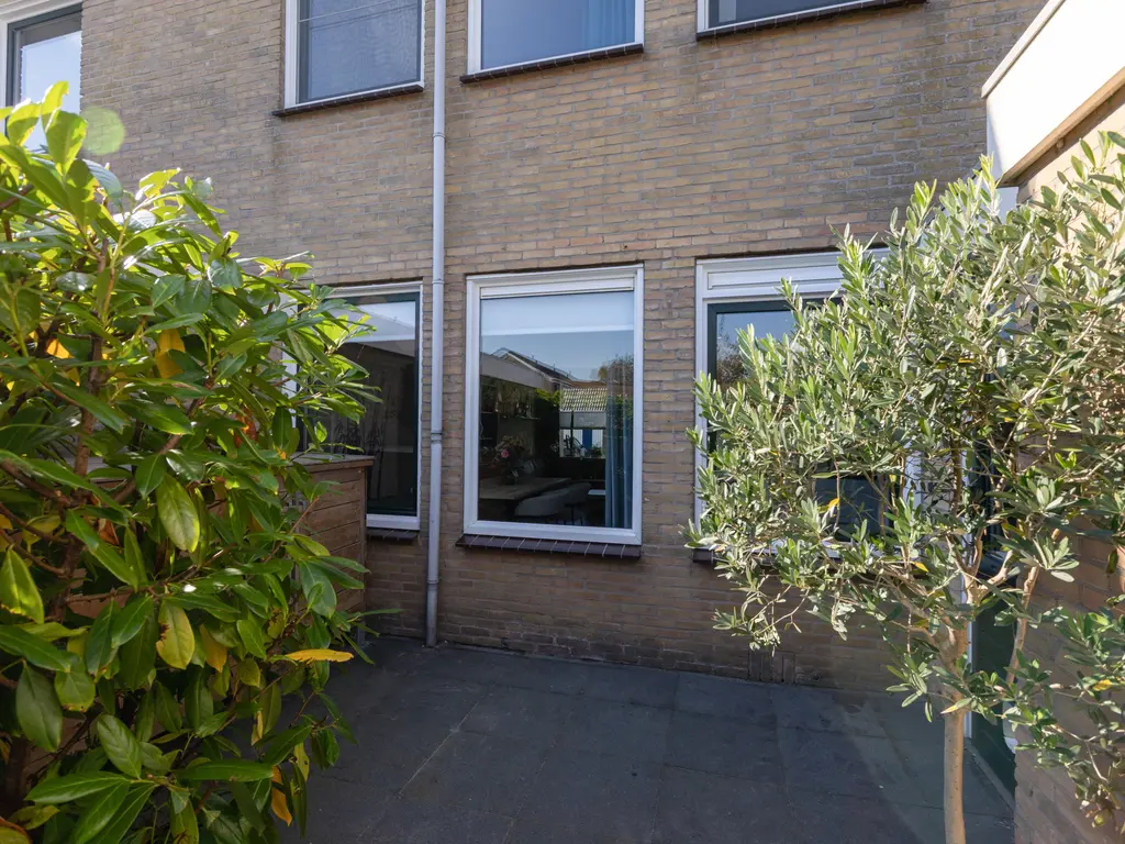 Jonkersfinne 7, Workum
