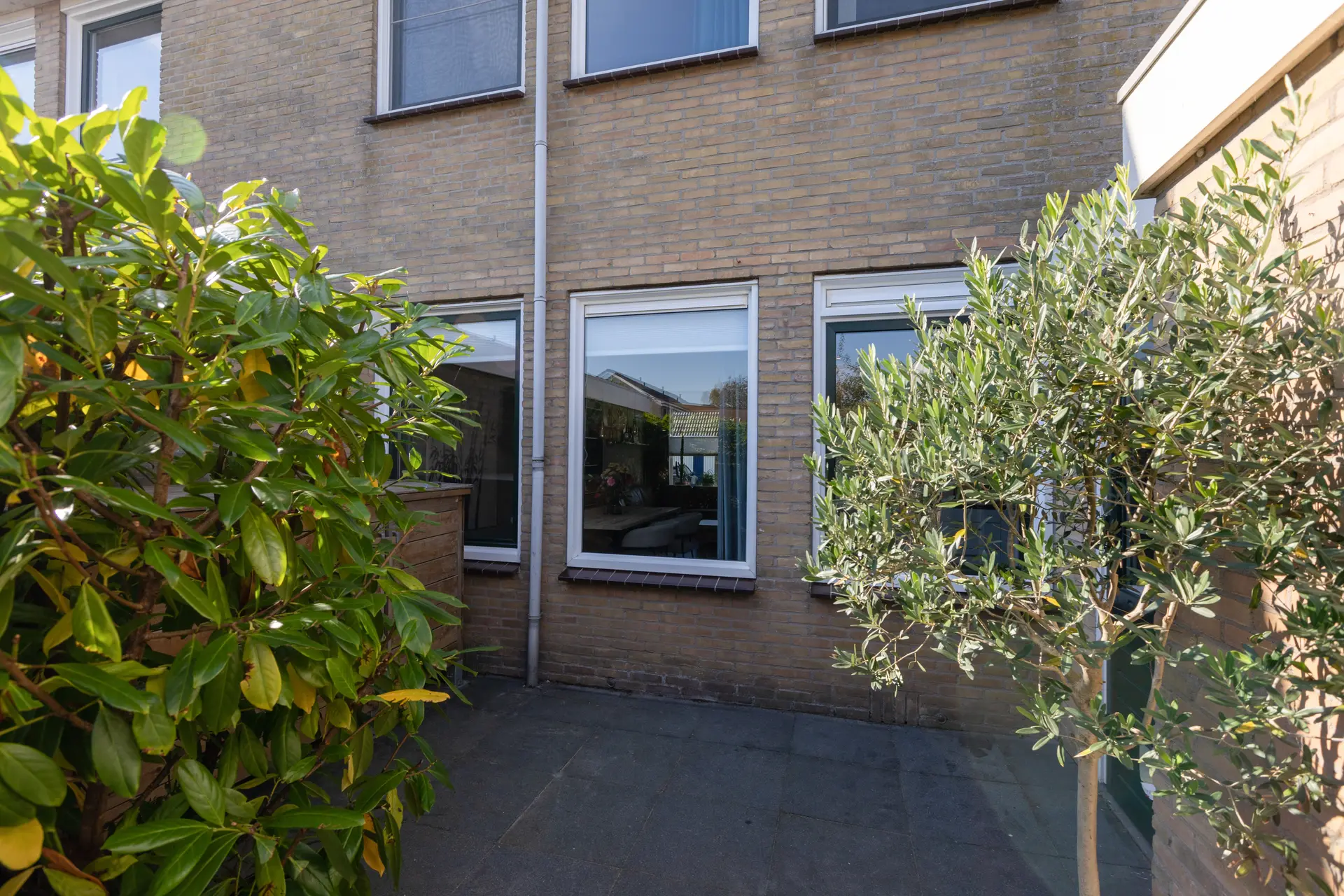 Jonkersfinne 7, Workum