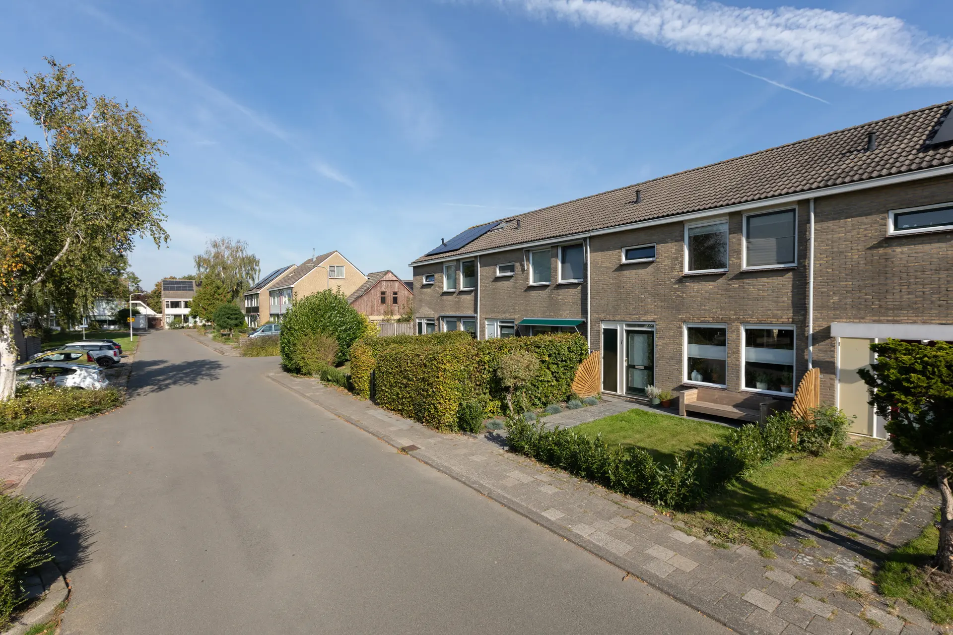 Jonkersfinne 7, Workum