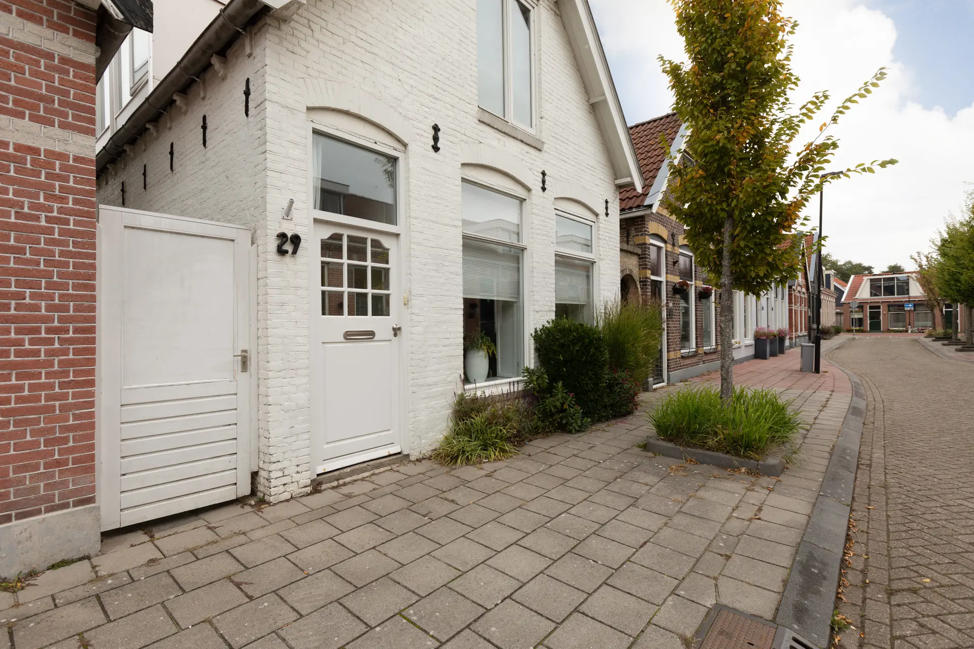 2e Hollandiastraat 29, Bolsward