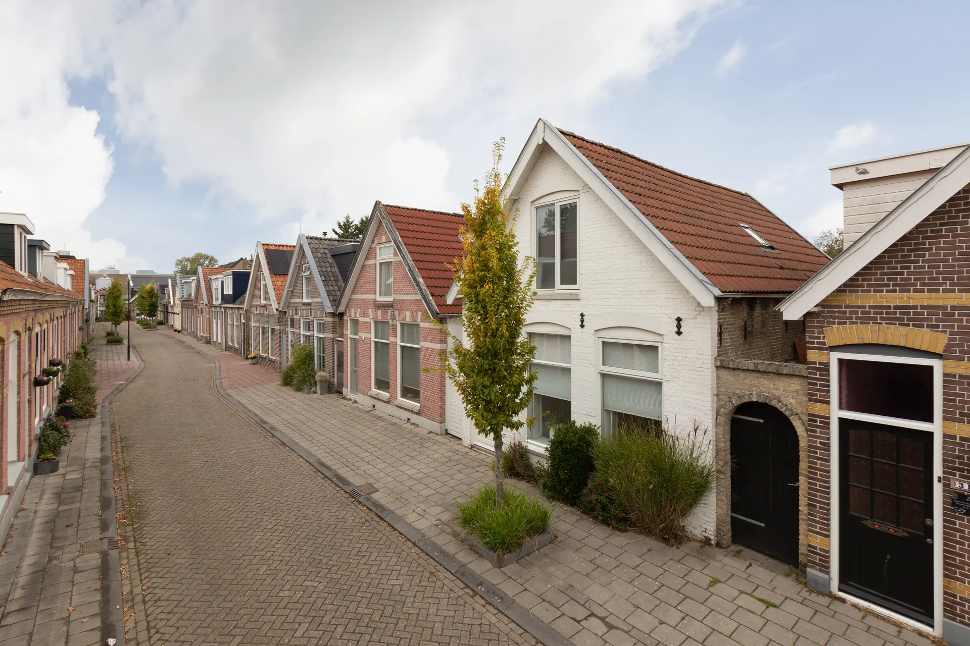 2e Hollandiastraat 29, Bolsward